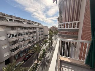 Piso en venta en Playa del Cura en Torrevieja