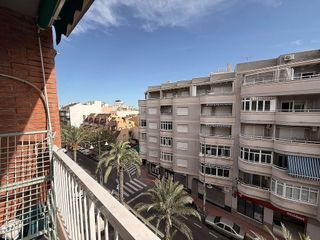 Piso en venta en Playa del Cura en Torrevieja
