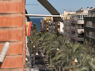 Piso en venta en Playa del Cura en Torrevieja