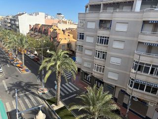 Piso en venta en Playa del Cura en Torrevieja