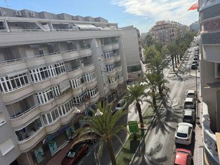 Piso en venta en Playa del Cura en Torrevieja