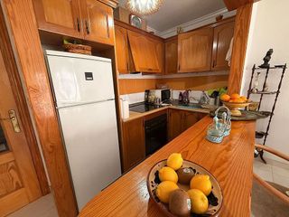 Piso en venta en Playa del Cura en Torrevieja