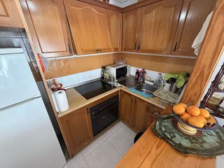 Piso en venta en Playa del Cura en Torrevieja
