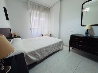 Piso en venta en Playa del Cura en Torrevieja