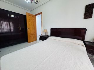 Piso en venta en Playa del Cura en Torrevieja