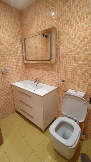 Piso en venta en Valdenoja - La Pereda en Santander
