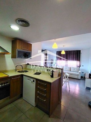 Piso en venta en Semicentre en Blanes