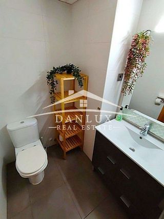 Piso en venta en Semicentre en Blanes