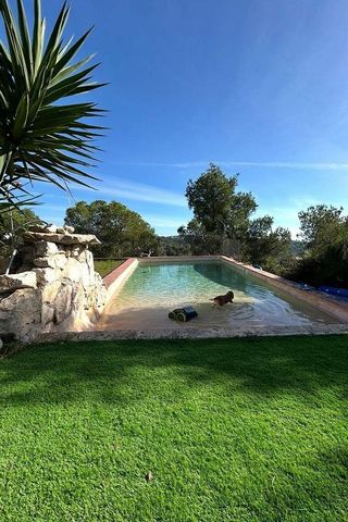 Chalet en alquiler en Can Lloses - Can Marcer en Sant Pere de Ribes