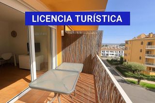 Piso en venta en Empuriabrava en Castelló d´Empúries