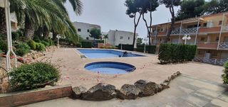 Piso en venta en Els Pins - Politur en Castell-Platja d´Aro