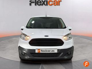 Ford Transit Connect Kombi 1.5 TDCi 100cv Ambient 220 L1 (M1)