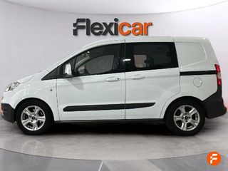 Ford Transit Connect Kombi 1.5 TDCi 100cv Ambient 220 L1 (M1)