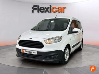 Ford Transit Connect Kombi 1.5 TDCi 100cv Ambient 220 L1 (M1)