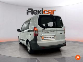 Ford Transit Connect Kombi 1.5 TDCi 100cv Ambient 220 L1 (M1)
