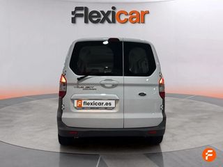 Ford Transit Connect Kombi 1.5 TDCi 100cv Ambient 220 L1 (M1)