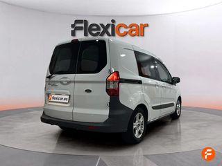 Ford Transit Connect Kombi 1.5 TDCi 100cv Ambient 220 L1 (M1)