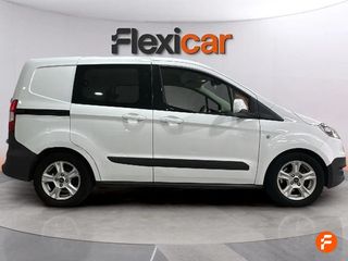 Ford Transit Connect Kombi 1.5 TDCi 100cv Ambient 220 L1 (M1)