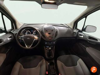 Ford Transit Connect Kombi 1.5 TDCi 100cv Ambient 220 L1 (M1)