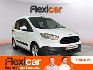 Ford Transit Connect Kombi 1.5 TDCi 100cv Ambient 220 L1 (M1)