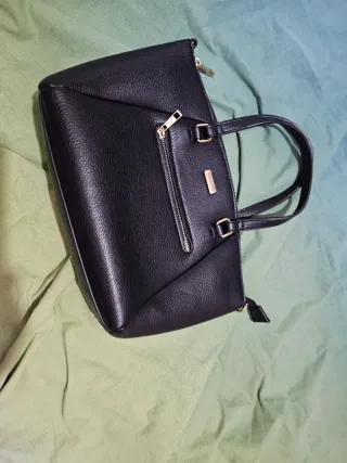 Bolso Negro