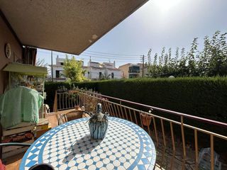 Piso en venta en Marítim en Cubelles