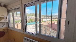 Piso en venta en Berga