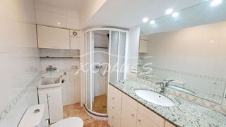 Piso en venta en Berga