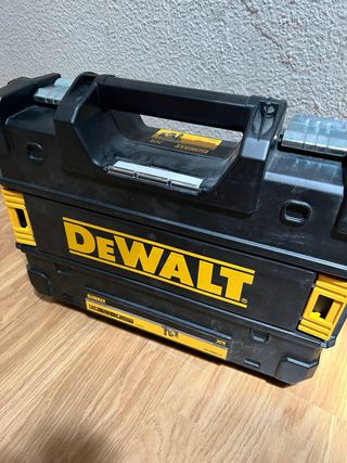 Taladro Percutor DeWalt 18V XR DCH172NT NUEVO 