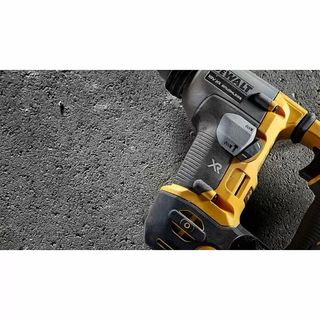 Taladro Percutor DeWalt 18V XR DCH172NT NUEVO 