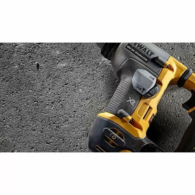 Taladro Percutor DeWalt 18V XR DCH172NT NUEVO