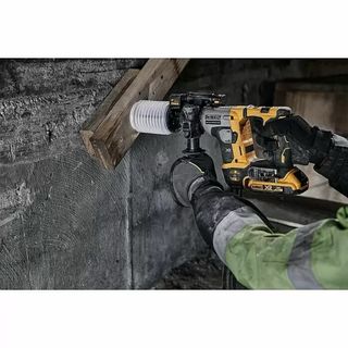 Taladro Percutor DeWalt 18V XR DCH172NT NUEVO 