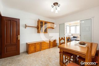 Ático en venta en Pubilla Cases en Hospitalet de Llobregat, L´