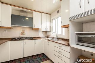 Ático en venta en Pubilla Cases en Hospitalet de Llobregat, L´