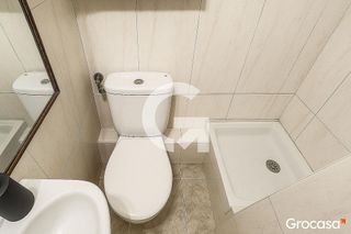 Ático en venta en Pubilla Cases en Hospitalet de Llobregat, L´