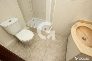 Ático en venta en Pubilla Cases en Hospitalet de Llobregat, L´