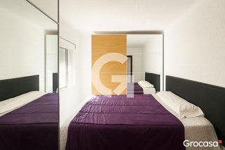 Ático en venta en Pubilla Cases en Hospitalet de Llobregat, L´