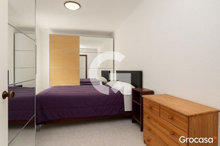 Ático en venta en Pubilla Cases en Hospitalet de Llobregat, L´