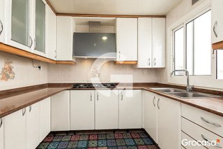 Ático en venta en Pubilla Cases en Hospitalet de Llobregat, L´