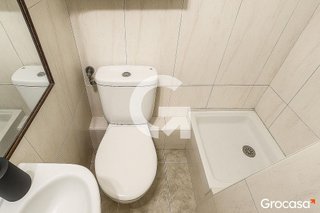Ático en venta en Pubilla Cases en Hospitalet de Llobregat, L´