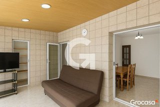 Ático en venta en Pubilla Cases en Hospitalet de Llobregat, L´