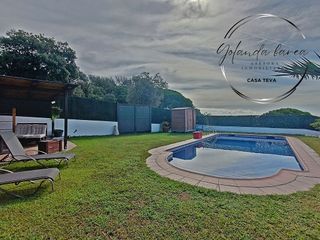 Chalet en venta en Urbanitzacions en Bigues i Riells