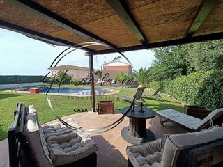 Chalet en venta en Urbanitzacions en Bigues i Riells