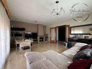 Chalet en venta en Urbanitzacions en Bigues i Riells