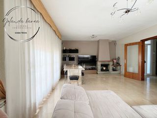 Chalet en venta en Urbanitzacions en Bigues i Riells