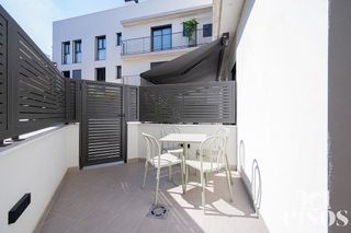 Piso en venta en Centre - Cordelles en Cerdanyola del Vallès