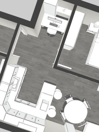 Piso en venta en Centre en Castelldefels