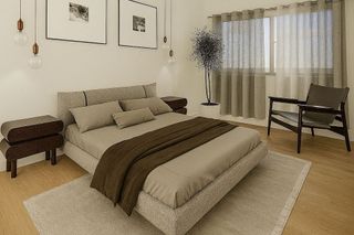 Piso en venta en Centre en Castelldefels