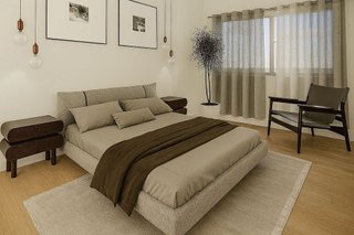 Piso en venta en Centre en Castelldefels