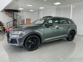 AUDI Q7 SLINE 50 TDI QUATTRO 286CV TIPTRONIC 8VEL.